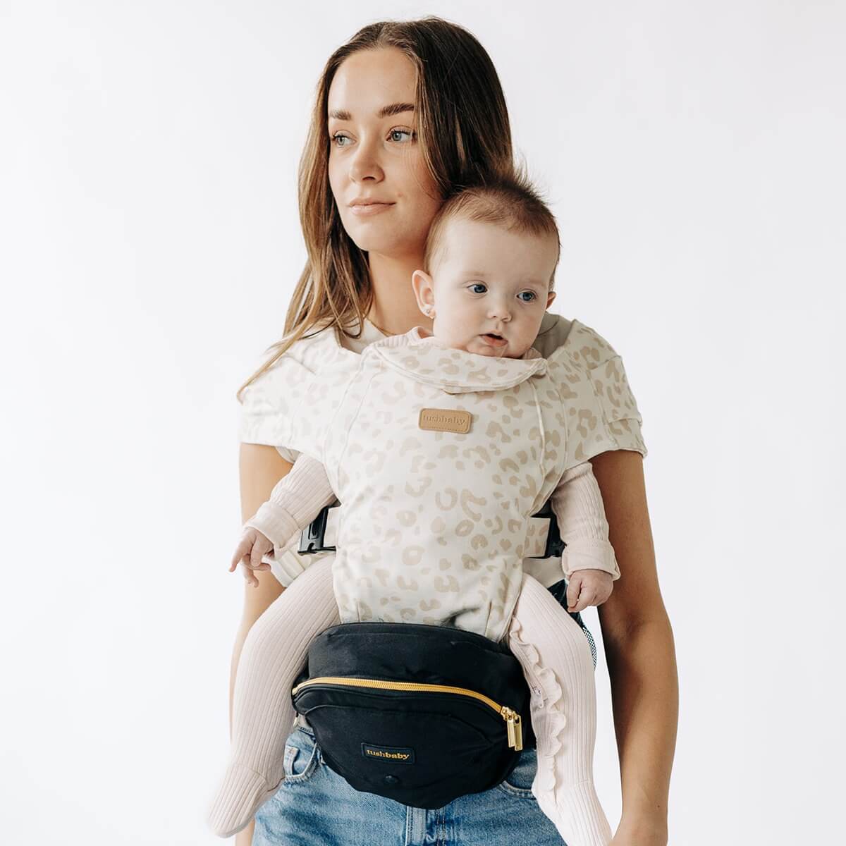 2-in-1 Combo Carrier