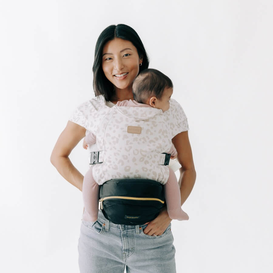 2-in-1 Combo Carrier