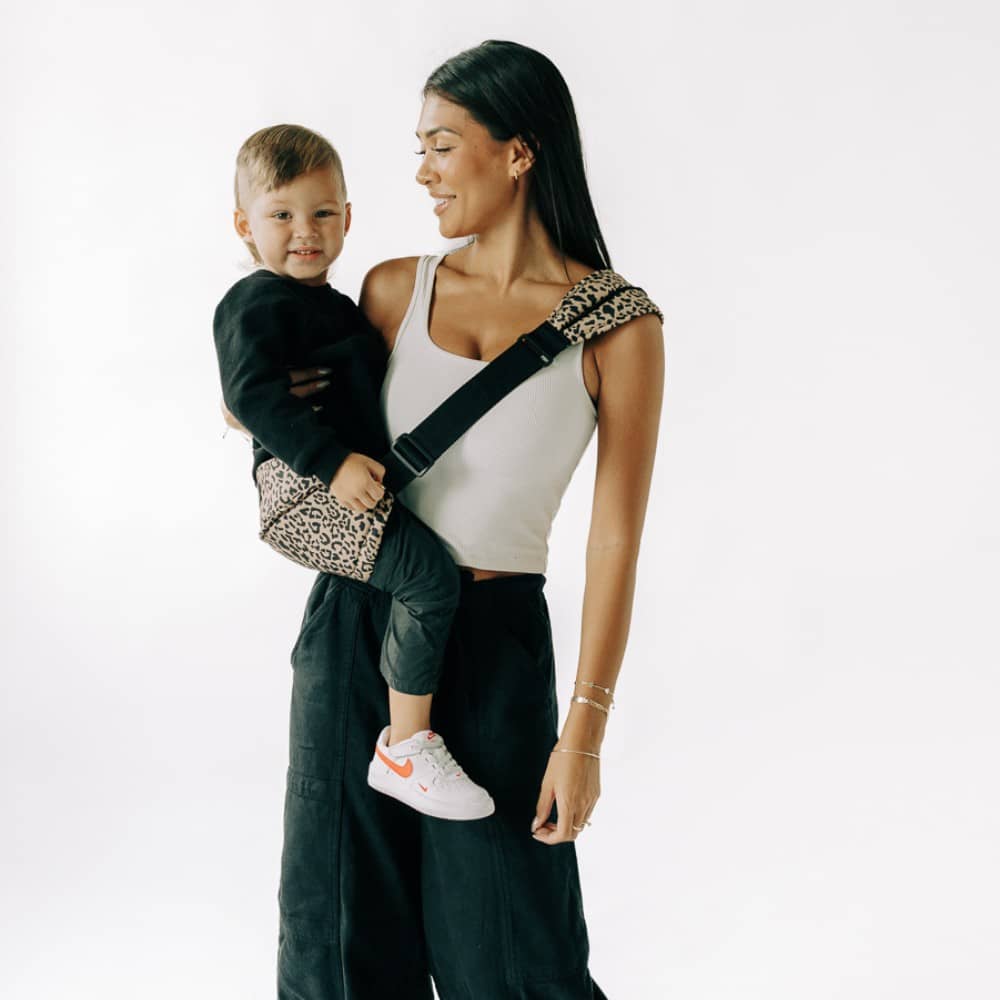 Canguru infantil Tushbaby Liftoff