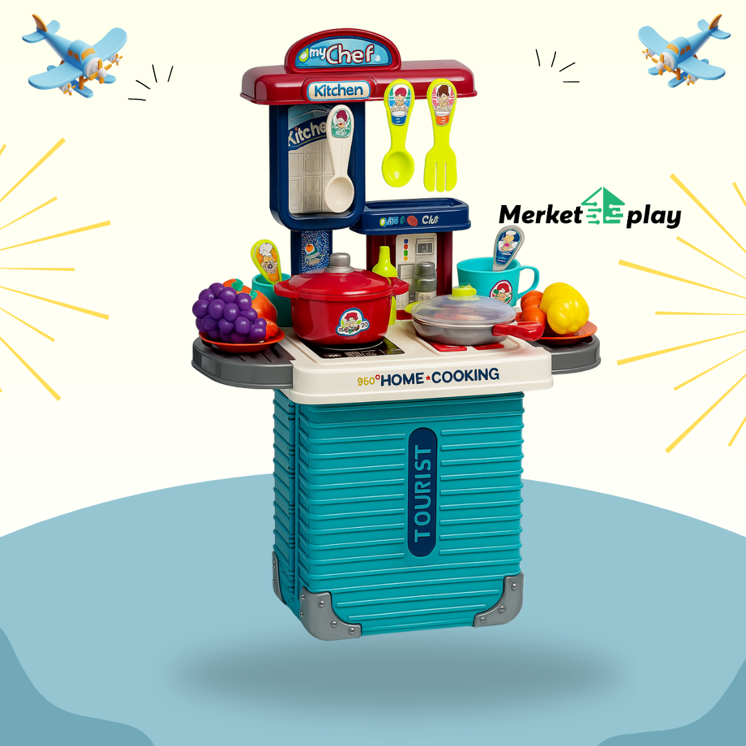 MINIGENIOS KITS®  + 2 LABUBU DE OBSEQUIO