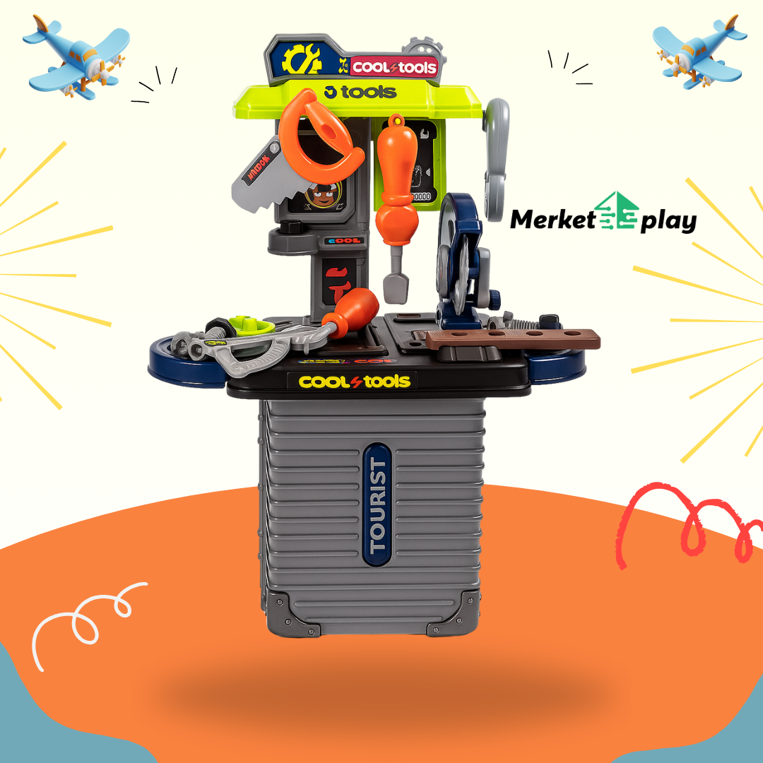 MINIGENIOS KITS®  + 2 LABUBU DE OBSEQUIO