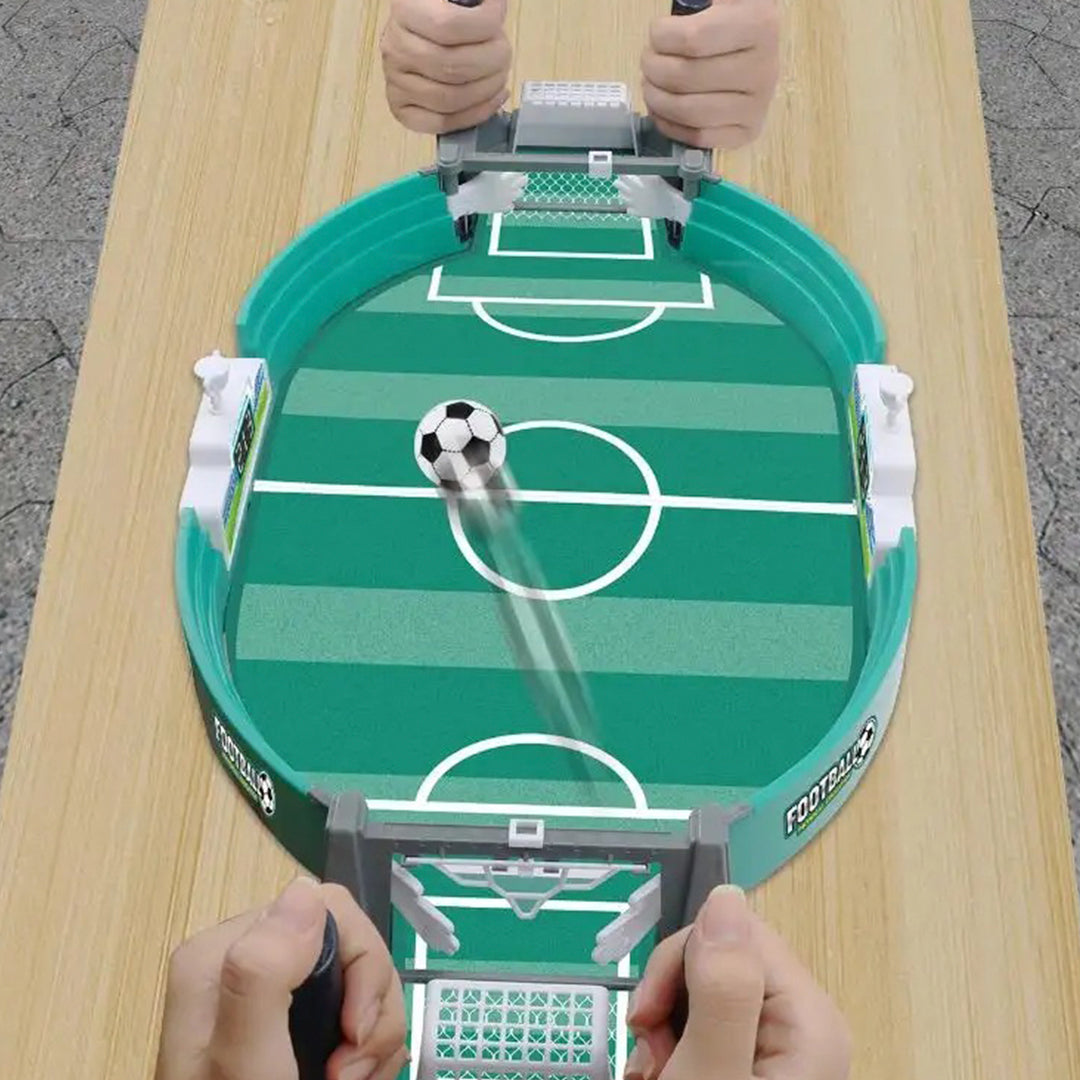 TABLERO MULTI-GOL ⚽| Jogo de Mesa