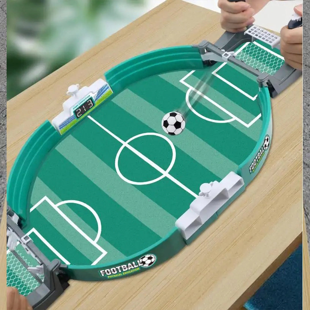 TABLERO MULTI-GOL ⚽| Jogo de Mesa