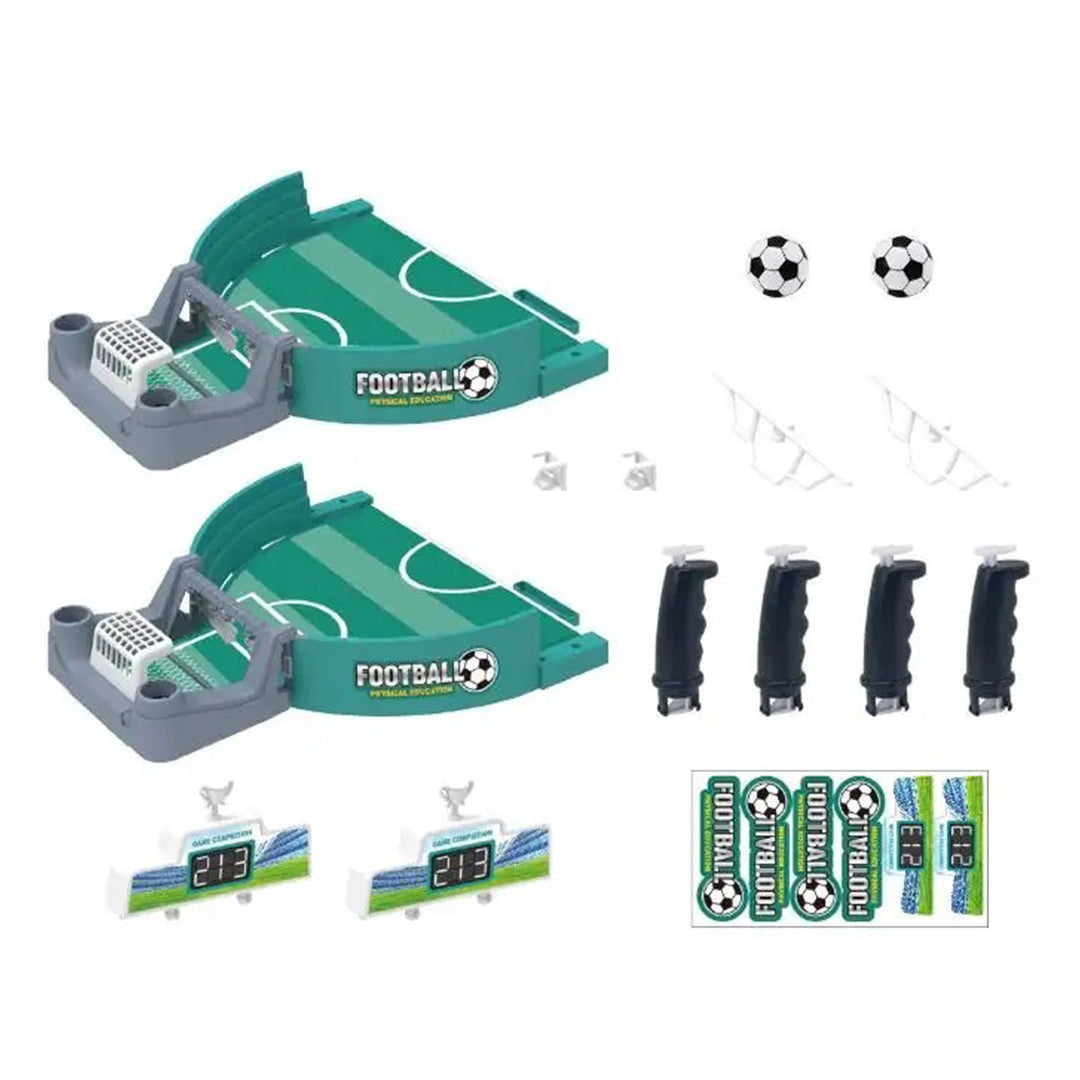 TABLERO MULTI-GOL ⚽| Jogo de Mesa