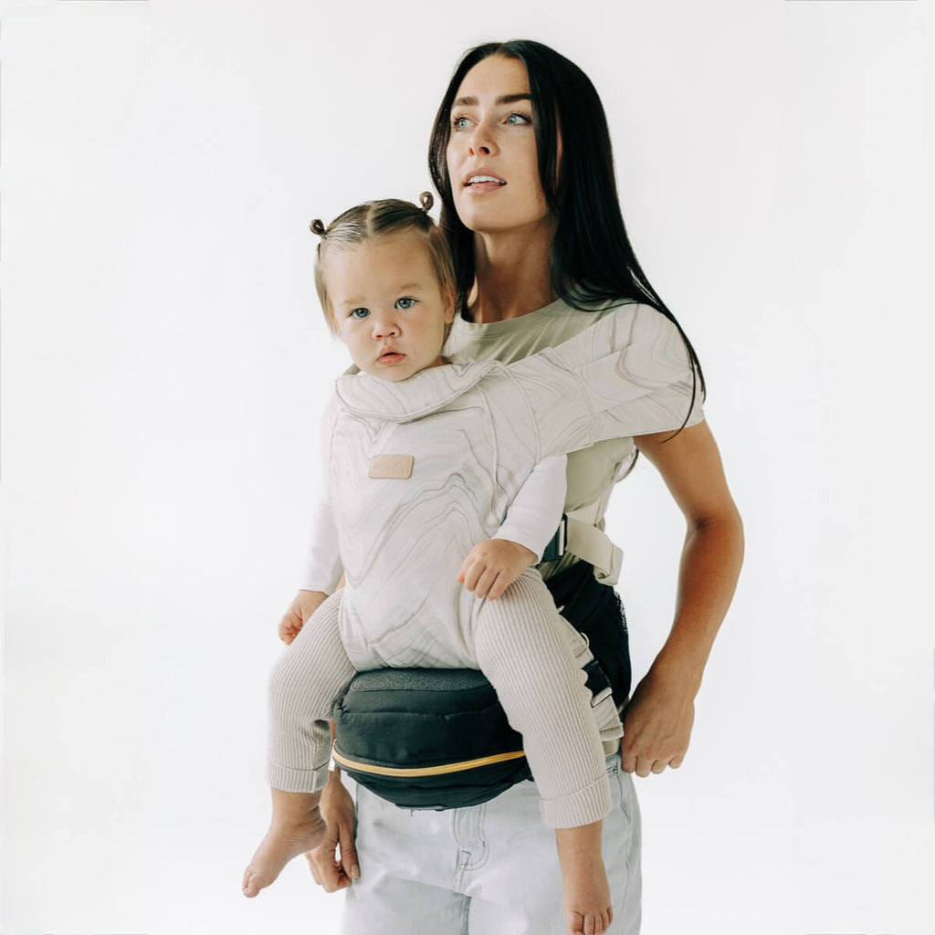 2-in-1 Combo Carrier