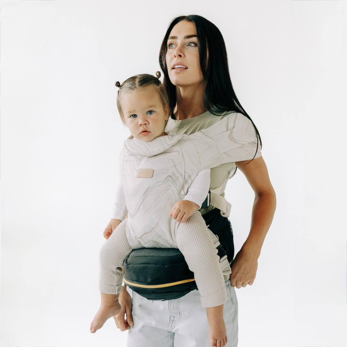 2-in-1 Combo Carrier