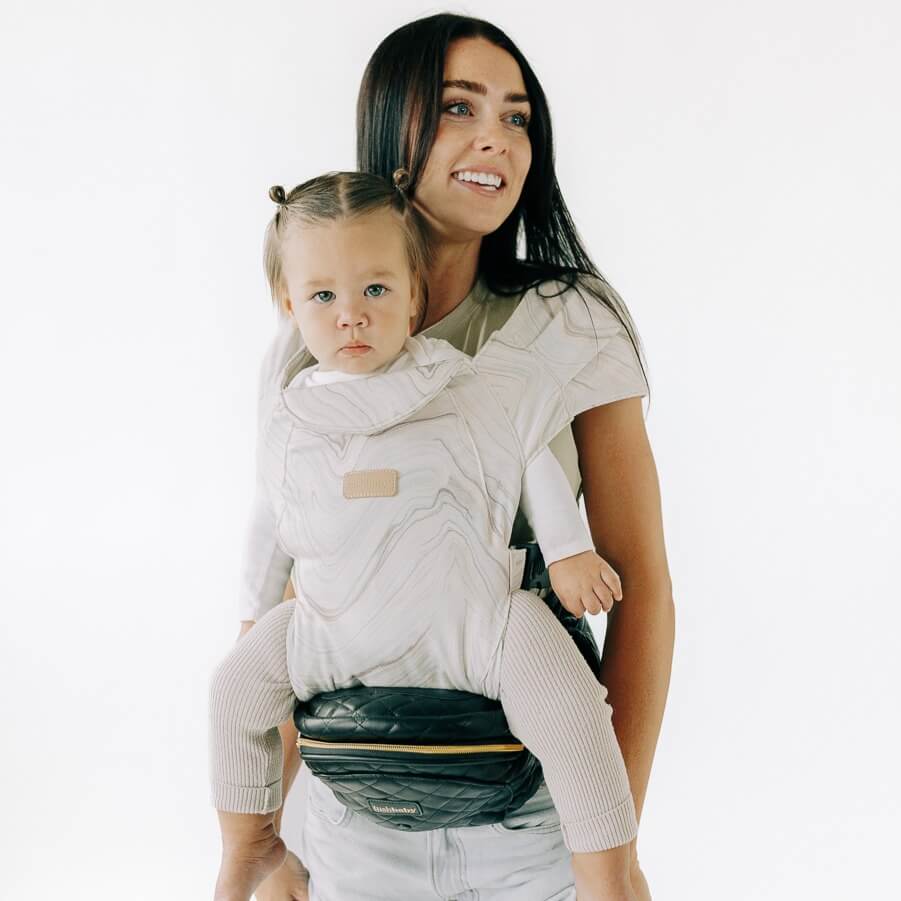 2-in-1 Combo Carrier