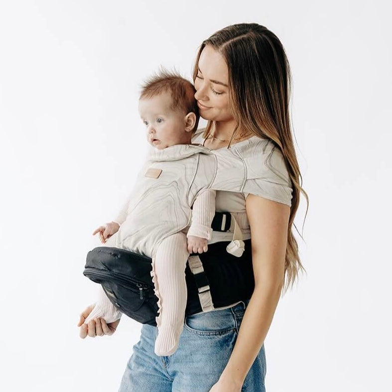 2-in-1 Combo Carrier