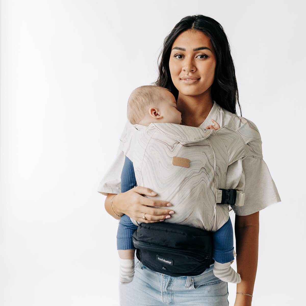 2-in-1 Combo Carrier