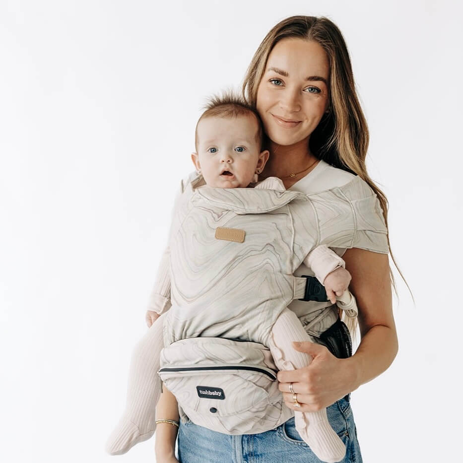 2-in-1 Combo Carrier