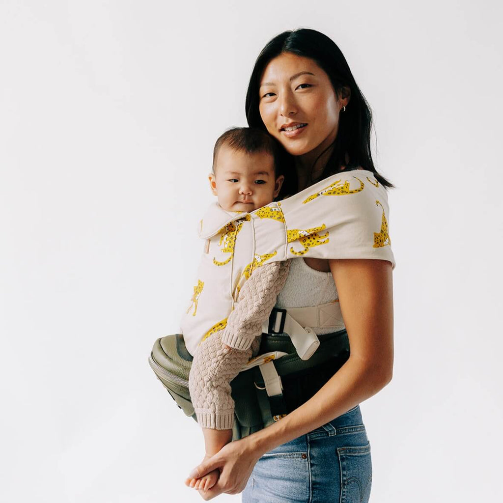 2-in-1 Combo Carrier