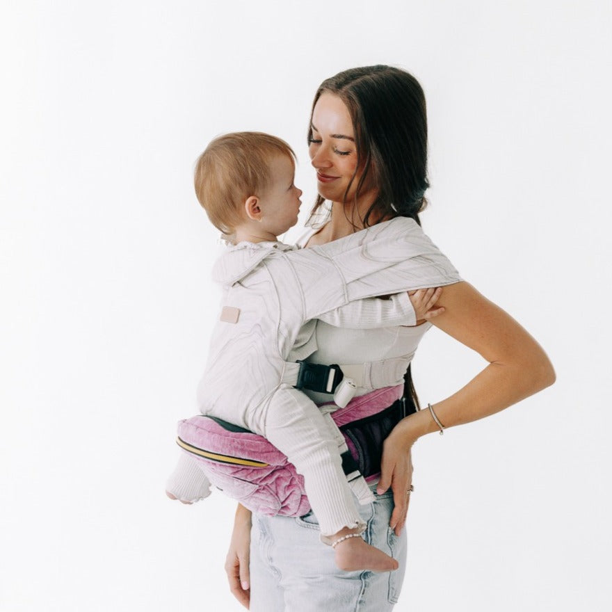 2-in-1 Combo Carrier