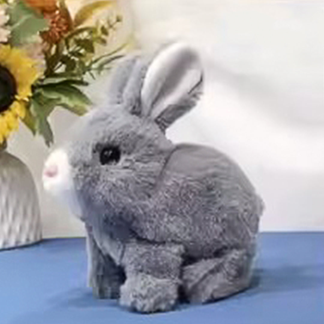 PETTY-BUNNY 🐇| Conejo Saltarín Con Sonidos