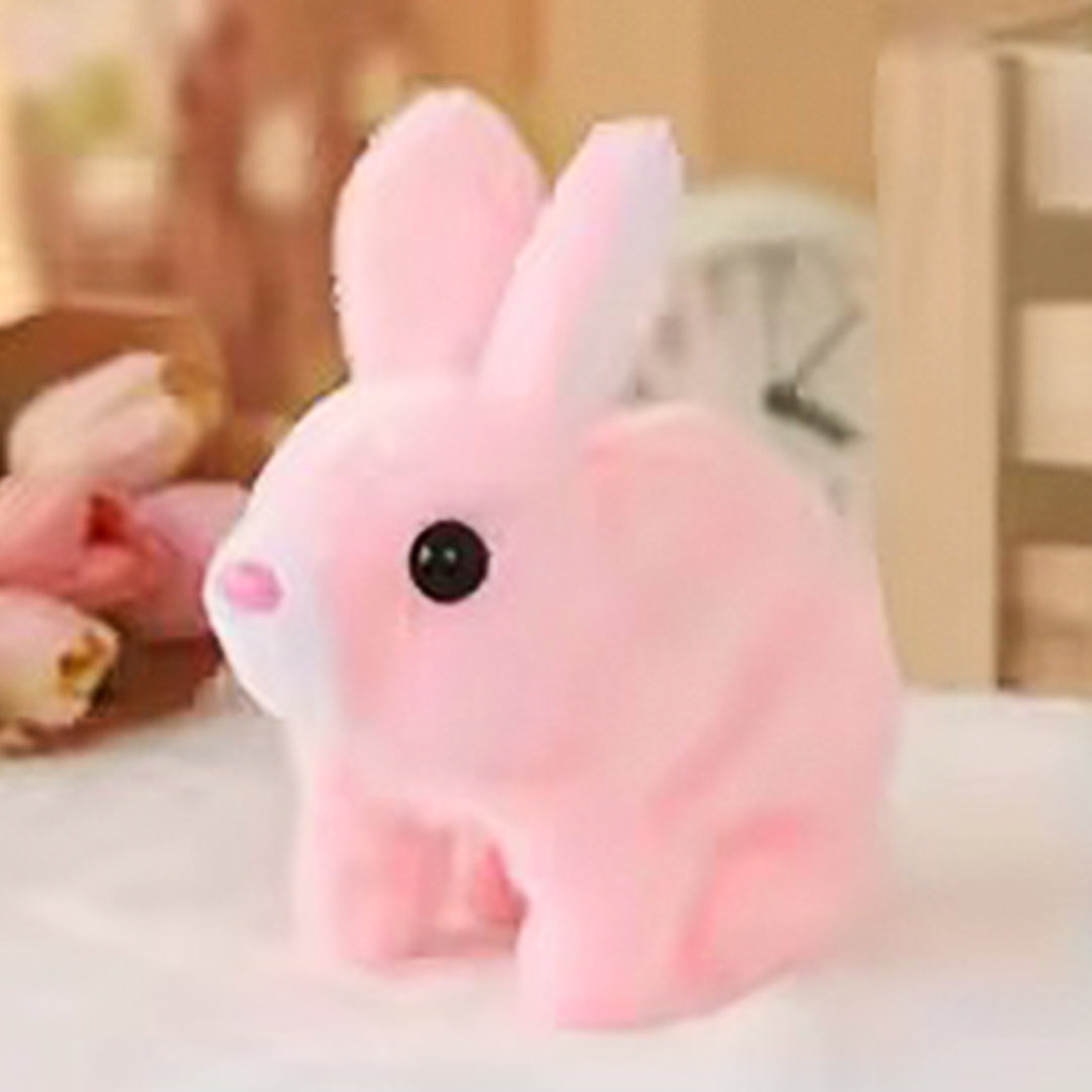 PETTY-BUNNY 🐇| Conejo Saltarín Con Sonidos