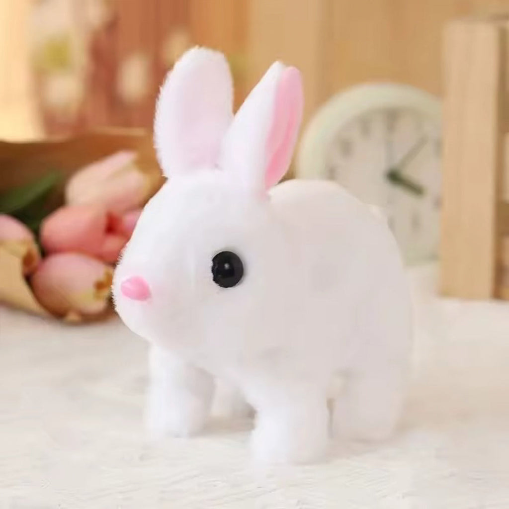 PETTY-BUNNY 🐇| Conejo Saltarín Con Sonidos