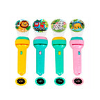 DREAM TORCH | Proyector Linterna de  Imágenes