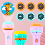 DREAM TORCH | Proyector Linterna de  Imágenes