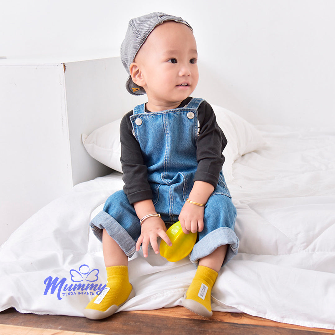 SAPATOS RAPI 🧦| Media Zapato ¡Muito Fácil de Usar!