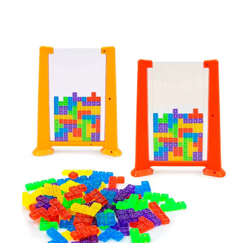 TETRIS REAL | Tetris 3D Juguete para Niños