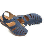 Sandalias Ortopédicas Casuales y Confortables