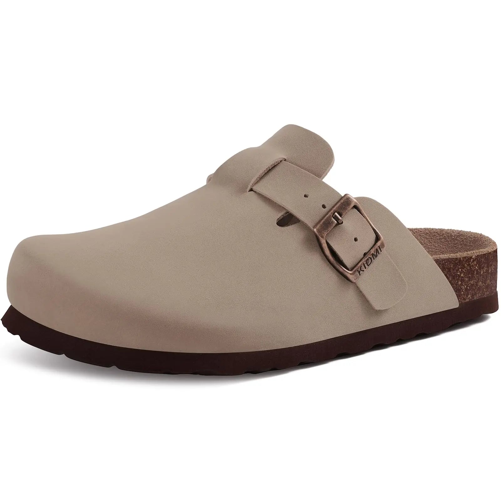 SoftStep™ Zuecos Cómodos