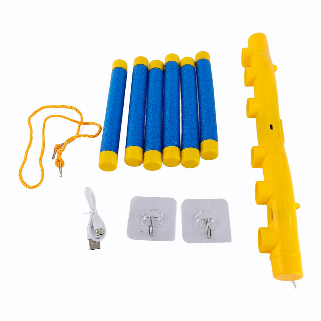 STICK-TAK 🥋| Jogo de Agilidade e Reflexos