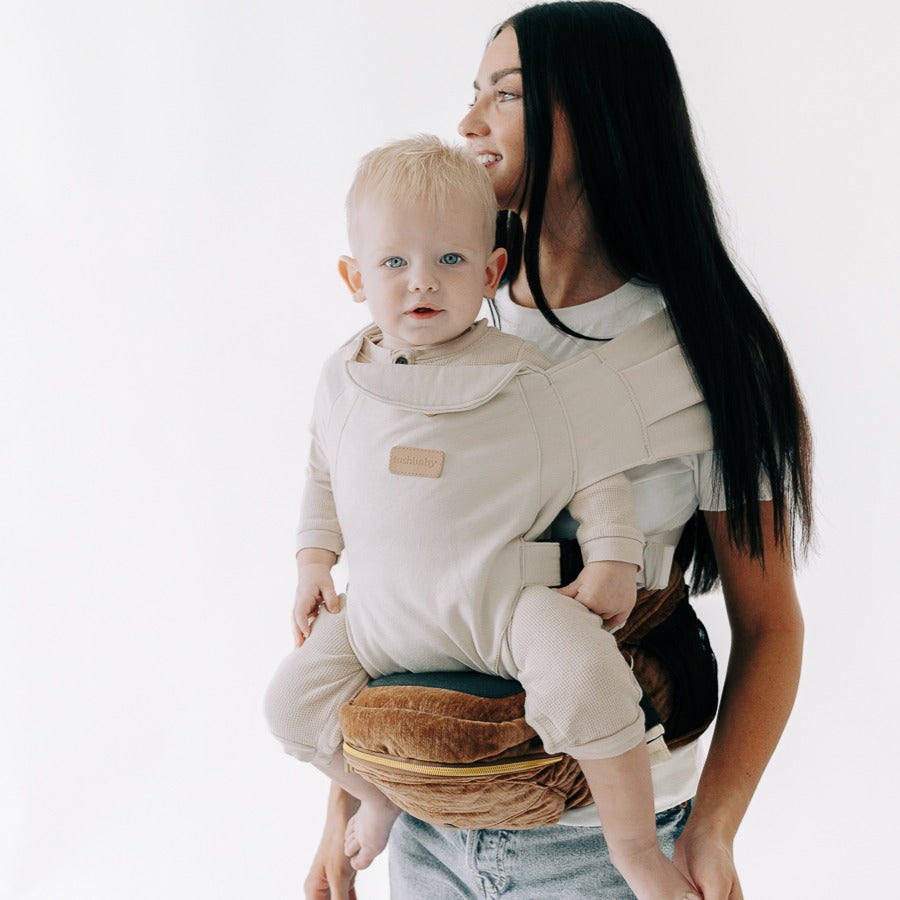 2-in-1 Combo Carrier