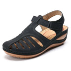 Sandalias Ortopédicas Casuales y Confortables