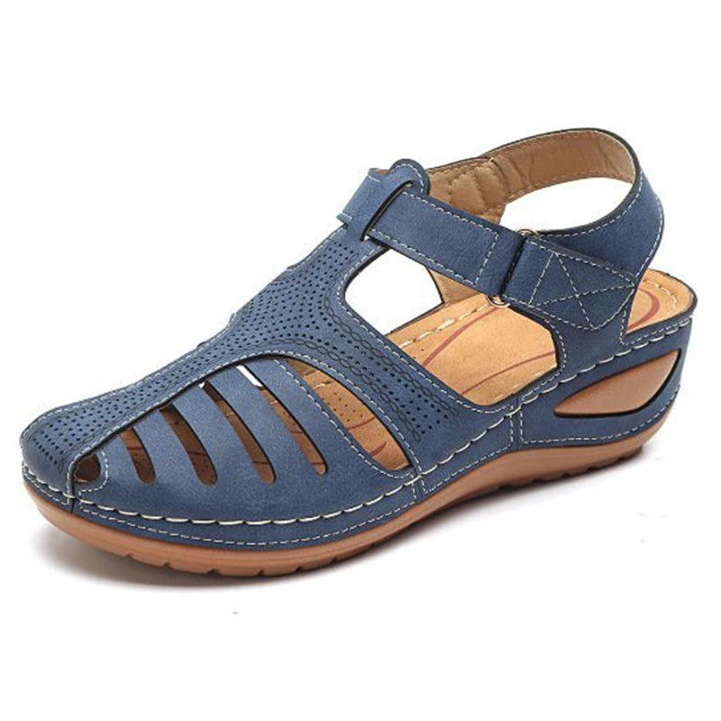 Sandalias Ortopédicas Casuales y Confortables