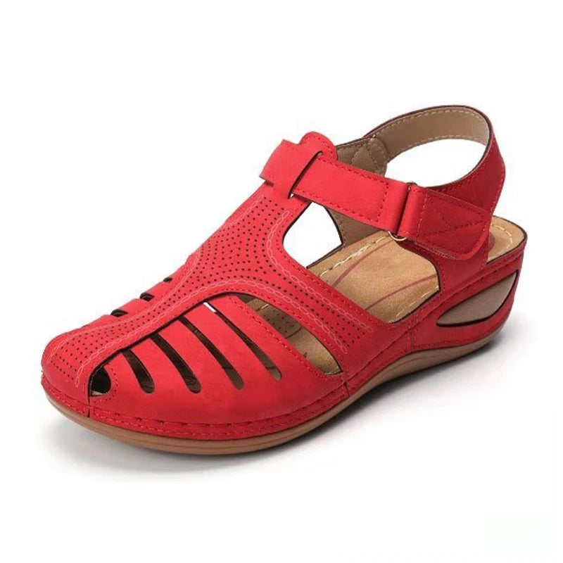 Sandalias Ortopédicas Casuales y Confortables