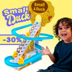 Small Duck | Tobogán de Patos  Divertido