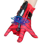 SPIDER-HAND | Guante Lanzador de Dardos