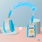 SUJETADOR SALVA-NIÑOS® | Pulsera de seguridad niños con llave