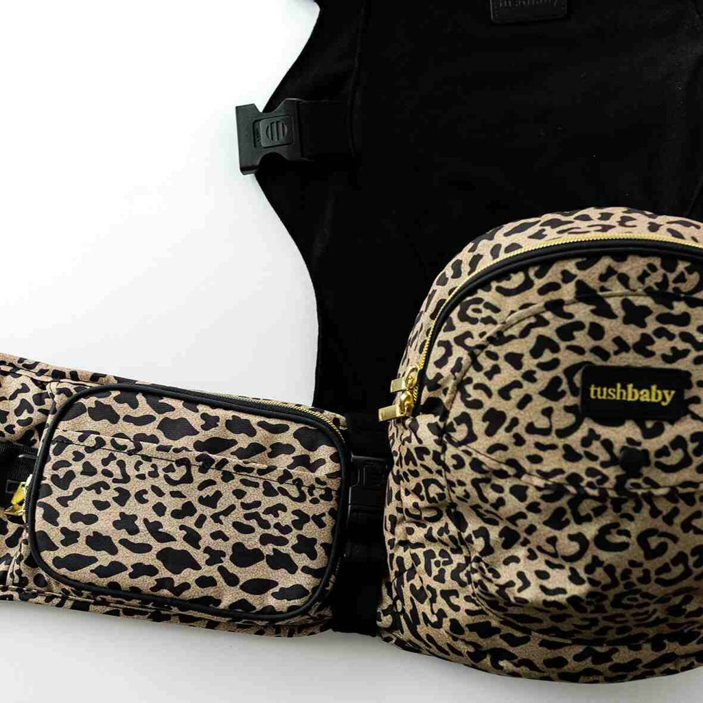 2-in-1 Combo Carrier