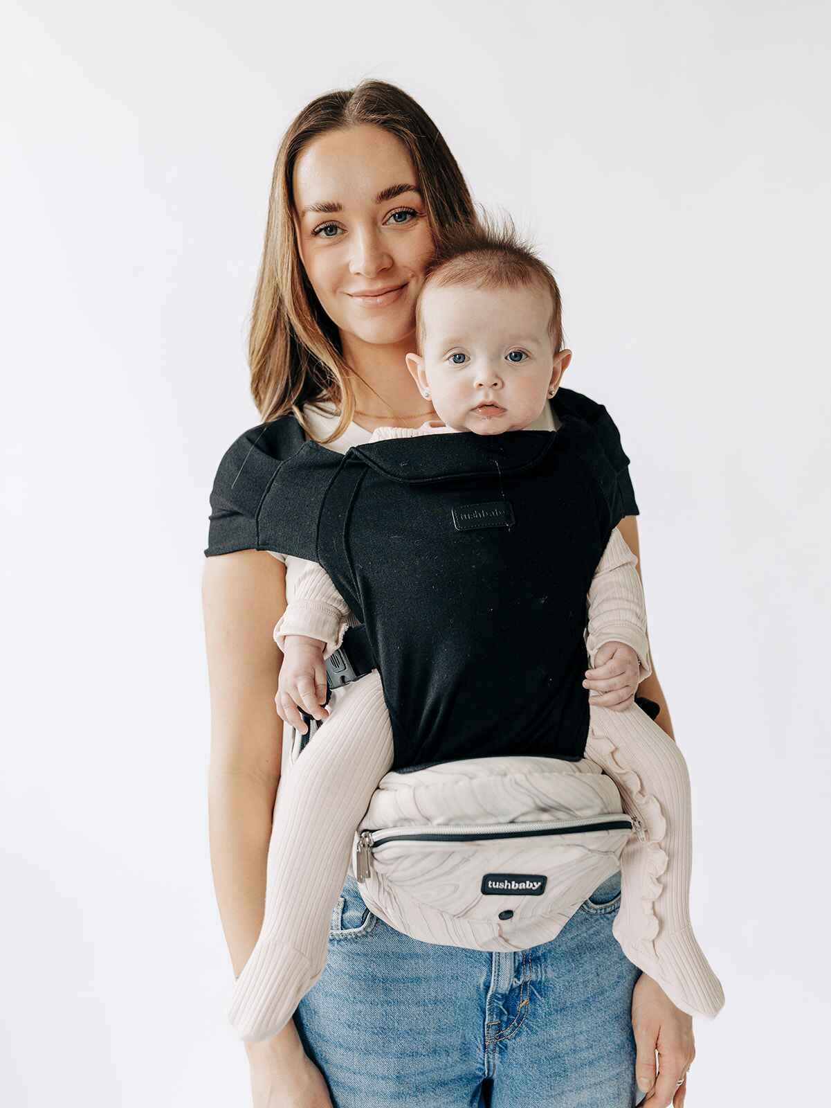 2-in-1 Combo Carrier