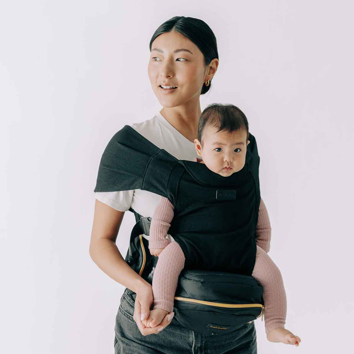 2-in-1 Combo Carrier