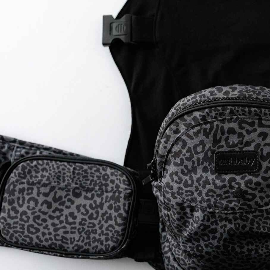 2-in-1 Combo Carrier