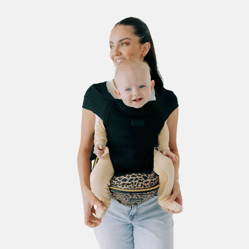 2-in-1 Combo Carrier