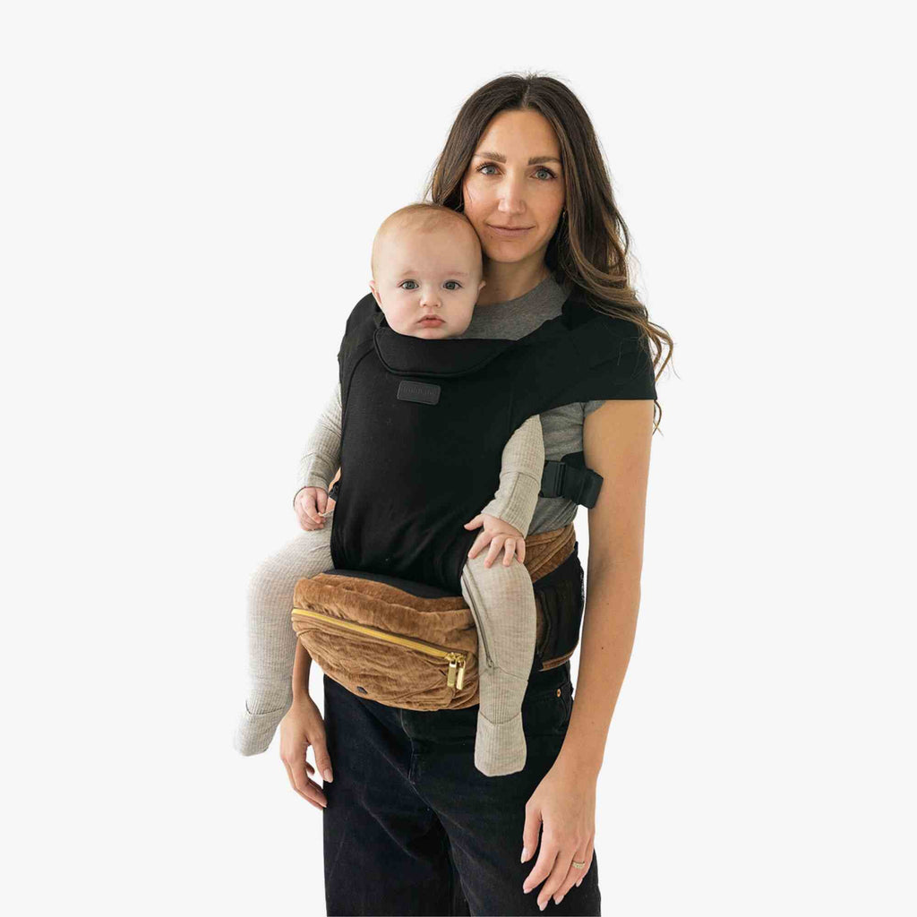 2-in-1 Combo Carrier