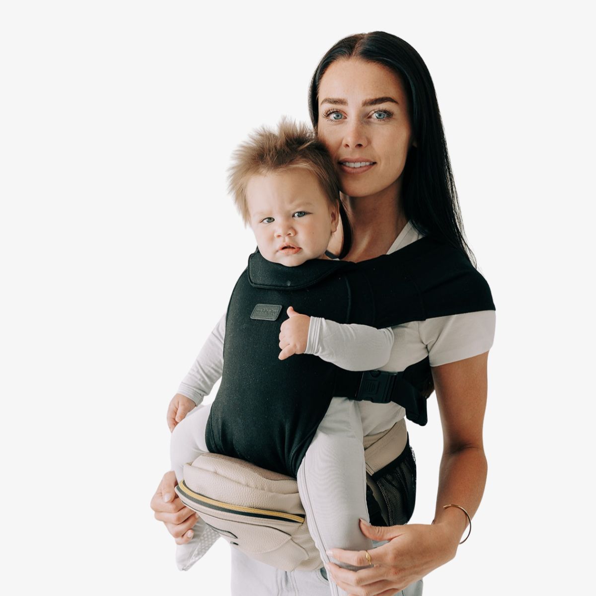 2-in-1 Combo Carrier