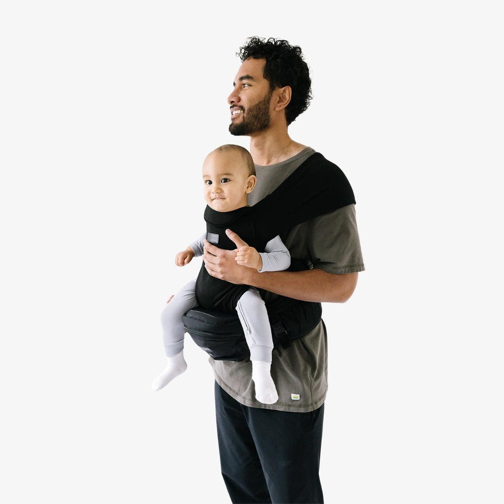 2-in-1 Combo Carrier