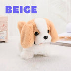 DOGGY-PUPPY| Hermoso Perro Robot