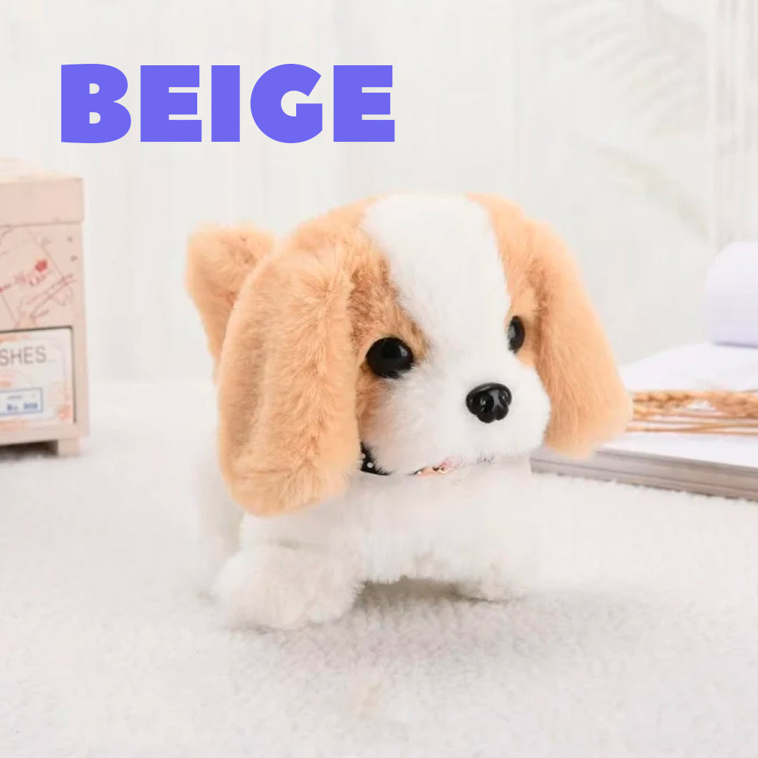 DOGGY-PUPPY| Hermoso Perro Robot