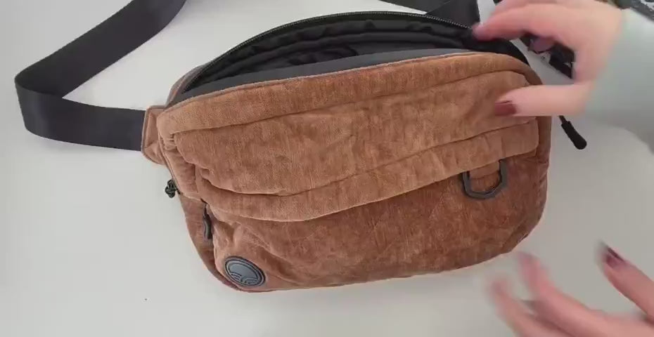 Portabebés Tushbaby Liftoff para niños pequeños