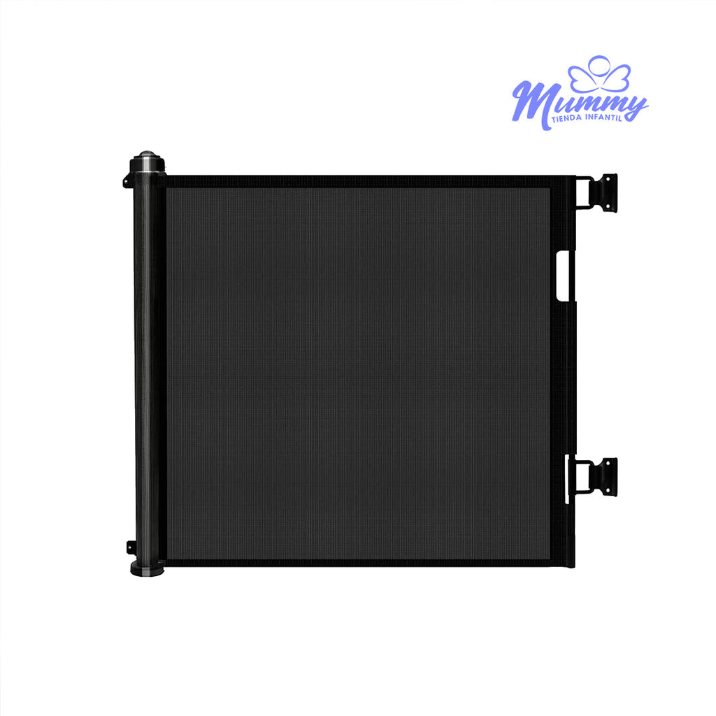 CAJA FUERTE | Puerta de seguridad para bebés 👶🏻🔐