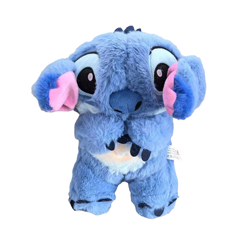 ADORABLE OSITO STICH | Respira y haz que tu sueño se sienta más completo